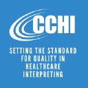 Certification Commission for Healthcare Interpreters (CCHI)
