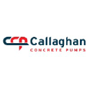 Callaghan Concrete Pumps