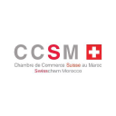 CCSM - Chambre de Commerce Suisse au Maroc