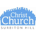 Christ Church Surbiton Hill