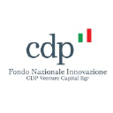 CDP Venture Capital SGR - Fondo Nazionale Innovazione