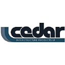 Cedar Infrastructure Products Inc