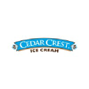 Cedar Crest Ice Cream