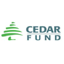 Cedar Fund investor & venture capital firm logo