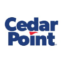 Cedar Point Amusement Park