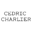CEDRIC CHARLIER