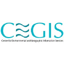 Center for Environmental and Geographic Information Services (CEGIS)