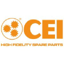 C.E.I. High Fidelity Spare Parts