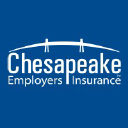 Chesapeake Employers'? Insurance Company