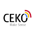 CEKO Sensors ApS