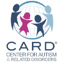 The Center for Autism and Related Disorders, LLC. (CARD)