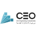 CEO Engineering Consultancies