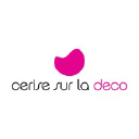 Cerise sur la Deco