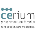 Cerium Pharmaceuticals