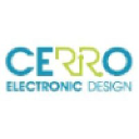 Cerro Electronic Design S.L.