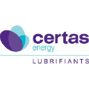 Certas Energy Lubrifiants