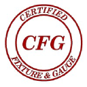 Certified Fixture and Gauge