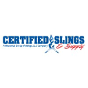 Certified Slings Inc