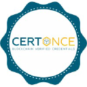 CertOnce | Blockchain | NFT| Ed-Tech | B2B
