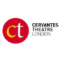 Cervantes Theatre