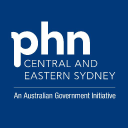 Central and Eastern Sydney PHN