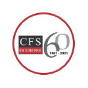 Cook Flatt & Strobel Engineers