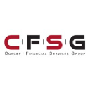 Concept Financial Services Group