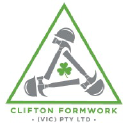 Clifton Formwork (Vic)