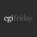 CGI Friday