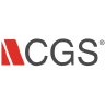 CGS (Computer Generated Solutions) logo