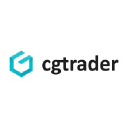CGTrader logo