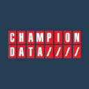 Champion Data