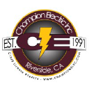 Champion Electric Inc.