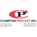 Champion Precast Inc