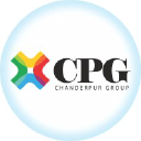 Chanderpur Works Pvt Ltd
