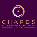 Chards Coin and Bullion Dealer