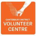 CANTERBURY DISTRICT VOLUNTEER CENTRE LTD