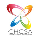 City Harvest Community Services Association