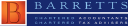 BARRETTS ACCOUNTANTS LIMITED