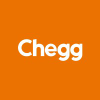 Chegg, Inc. logo