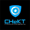 CHeKT logo