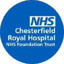 Chesterfield Royal Hospital NHS Foundation Trust