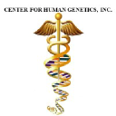 Center for Human Genetics, Inc.