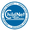 Childnet Youth And Family Services Inc