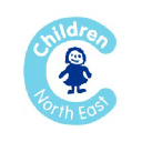 Children North East