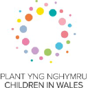 Children in Wales - Plant yng Nghymru