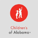 Children's of Alabama