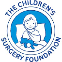 The Children's Surgery Foundation