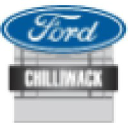Chilliwack Ford