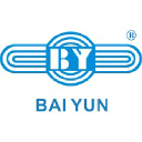 Guangzhou Baiyun Chemical Industry